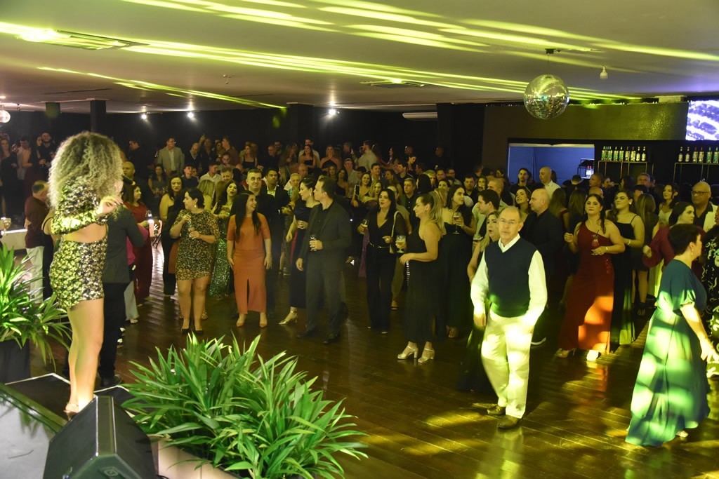 Baile do Jaraguá 2025